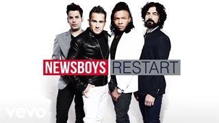 Newsboys - Restart (Official Lyric Video)