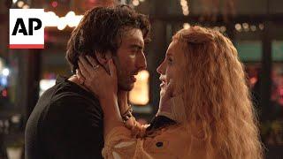 Blake Lively’s ‘It Ends With Us’ lawsuit against Justin Baldoni gets a trial date