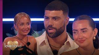 Is Casa already causing cracks? | Love Island Series 11