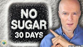 What Happens To Your Body When You Quit Sugar For 30 Days?