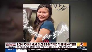 Mother heartbroken after her teen daughter’s body found near Globe