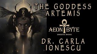 The Goddess Artemis