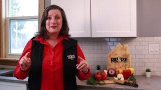 Recipe For Success with Karen Cox From Sea & Ski Realty #shorts