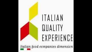 Spot radio Italian Quality Experience