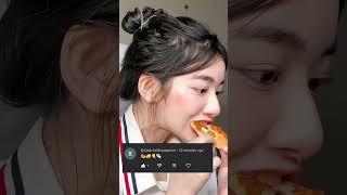 P443 àn theo icon cung quynh truong#youtubeshorts​ #shorts​ #short​ #kawaii