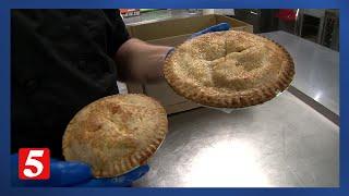 Papa C Pies Bakery to close, owner urges community to support small business