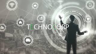 Technocorp   IT-xizmatlar – IT-услуги