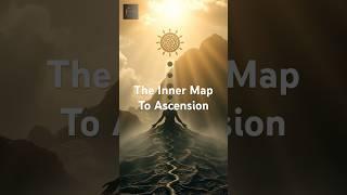 Chakras and the Tree of Life – The Inner Map to Ascension #short