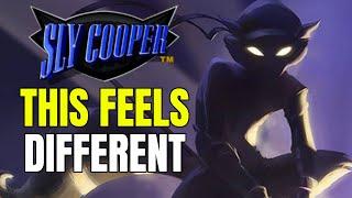 A NEW Sly Cooper Game Is In Development If This Rumor Is True