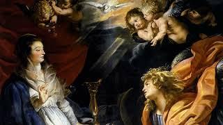 Claudio Monteverdi (1567-1643): Vespro della Beata Vergine (1610)