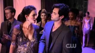 Gossip girl 5X03| Jewel of Denial| Blair and Dan| Dair| Moments| Love