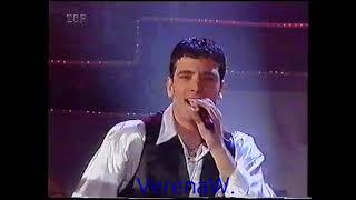 'NSync I want you back performance Menschen 96 German TV