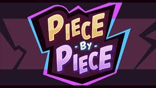 Piece by Piece Gameplay Trailer