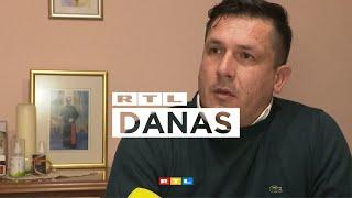 Svećenik iz seks afere s udanom ženom dobio je novu župu: 'Kažem ženi, ne izlazi van' | RTL DANAS