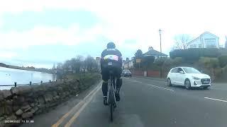 The Endurance Hub Wednesday Club Ride