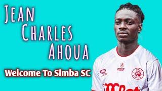 الايفواري جون شارلس اهووا (22 عام) لاعب نادي ستيلا كلوب 2024 | اهداف ومهارات Jean Charles Ahoua