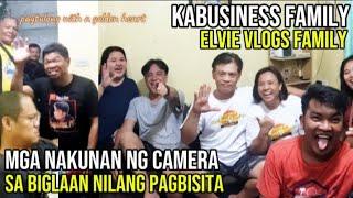 KABUSINESS FAMILY |ANO TALAGA ANG MGA NAGING PAKAY ?BIGLANG DUMATING SA BAHAY @kabusinessofficial