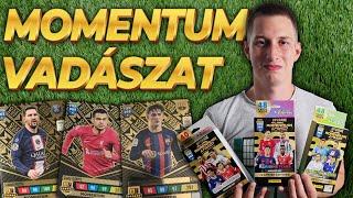 Panini FIFA 365 2023 Adrenalyn XL Tripla Upgrade Doboz | Bontás + Nyereményjáték