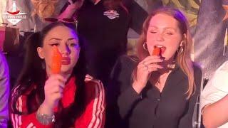 Chilli Eating Contest No.2 - Dutch Chili Fest 2025