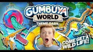 Gumbuya World - Victorias Wildest Theme Park