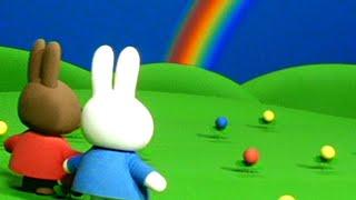 Miffys Farbige Welt | Miffy | Ganze Folge