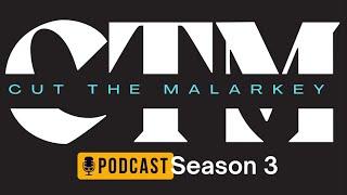 Cut The Malarkey: Live S3