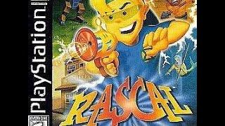 Rascal Review (PS1)