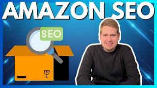 Amazon SEO 2025  So rankst du deine Produkte ganz nach oben!