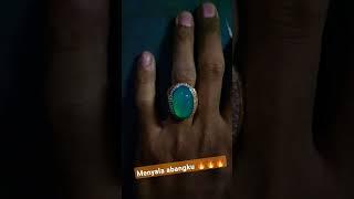 batu bacan palamea waringin kualitas bagus #bacanpalamea #batubacan #gemstone #batupermata #bacan