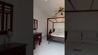 Great 2 bedroom beach house in VIP Chain Resort!