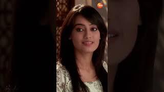 Zoya का पागलपन | Qubool Hai | #shorts | Zee TV