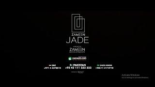 Zameen Jade Functional TVC