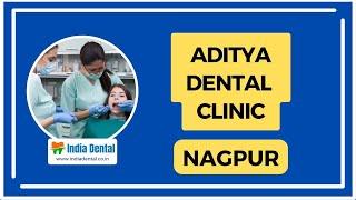 Discover ADITYA DENTAL  Your Destination for Dental, Facial, and Hair Transplant Services