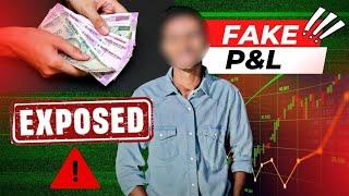 Exposed: Devansh Rai Scam Revealed
