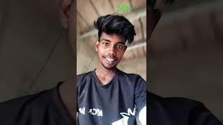 Tujhe Na Dekhun To Chain Nahin Aata #hindisong