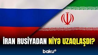 Tehran Zəngəzur dəhlizinin açılmasına niyə mane olmaq istəyir?