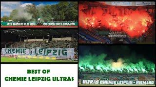 BEST OF ULTRAS CHEMIE LEIPZIG [NEW]