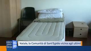 Comunità di Sant'Egidio, 800 regali per chi è in difficoltà