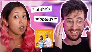 leaving my sister’s wedding 🪩 1 800 Drama Podcast r/AITA