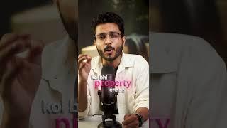 Ownership Ya Illusion? Reality Check Kiya Kya?  #propertytips #PropertyAwareness #realestatefacts
