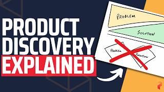 Introduction to Product Discovery (incl. a simple process to get started)