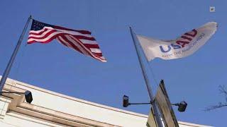 Supreme Court rejects freeze on USAID funding