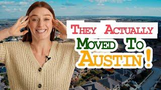 Relocating From California To Austin: Opportunities & Insights | Living in Austin Texas