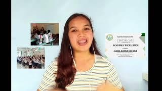 Teacher Eloisa I Giáo viên Easy PASS & Easy SPEAK