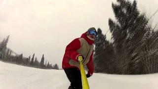 Marble Mountain Boardin