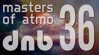 Masters Of Atmospheric Drum And Bass Vol. 36 (Into The Deeper Space)