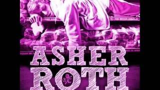 I Love College (Screwed And Chopped) - Asher Roth