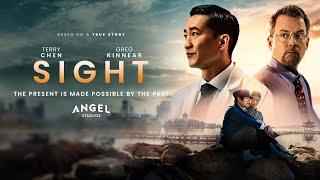 Sight 2024 Movie | Terry Chen,Greg Kinnear, Danni Wang, Andrew Hyatt | Sight Movie Full Facts Review