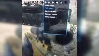 [PS3] MW3 Mod Menu SPRX Liberation .3 + DOWNLOAD