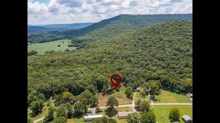 Beautiful 4+ Acres to Build Your Dream Home!